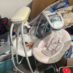 Baby Swing