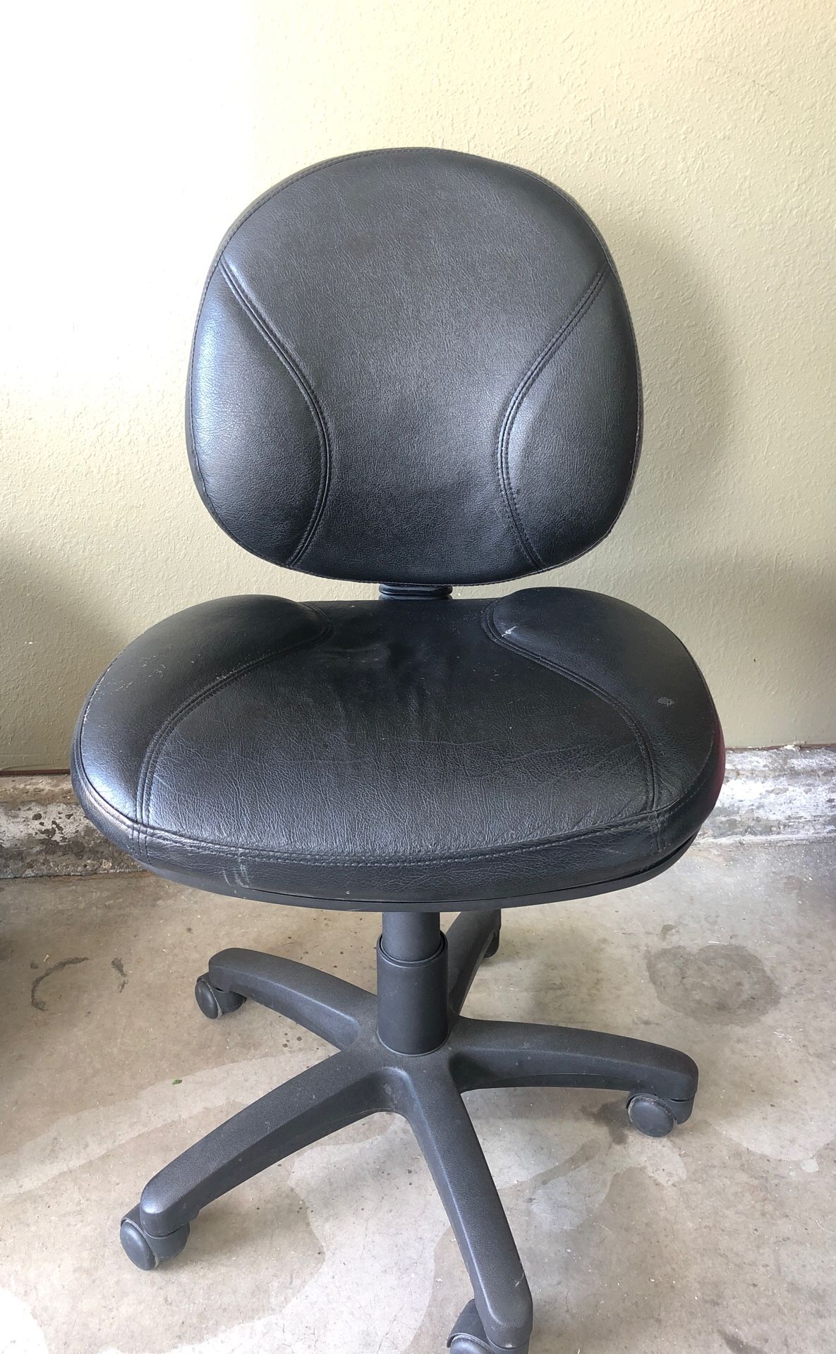 Office chair