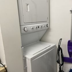 Kenmore Single Unit Washer Dryer Combo