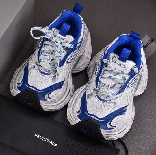 Balenciaga Runner's 