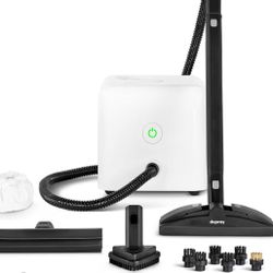 Cleaning Vapor Dupray