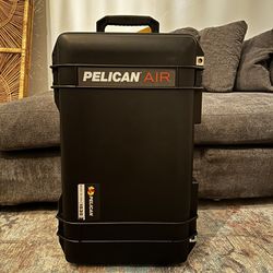 Pelican Air Case 1535 w/ New Foam