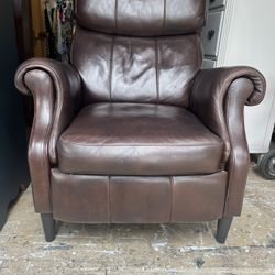 Recliner Chair 