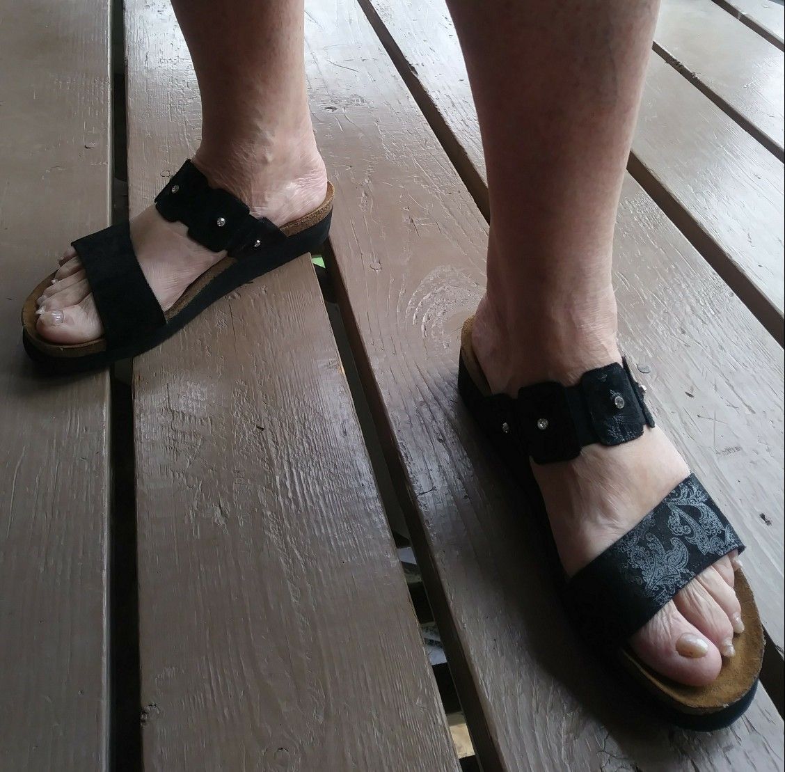 Women's sandles