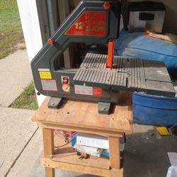 Band Saw