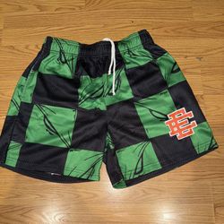 ERIC EMANUEL SHORTS