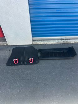 Parts for jeep 2018-2020