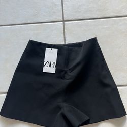 Short Zara Size S