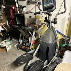 Elliptical