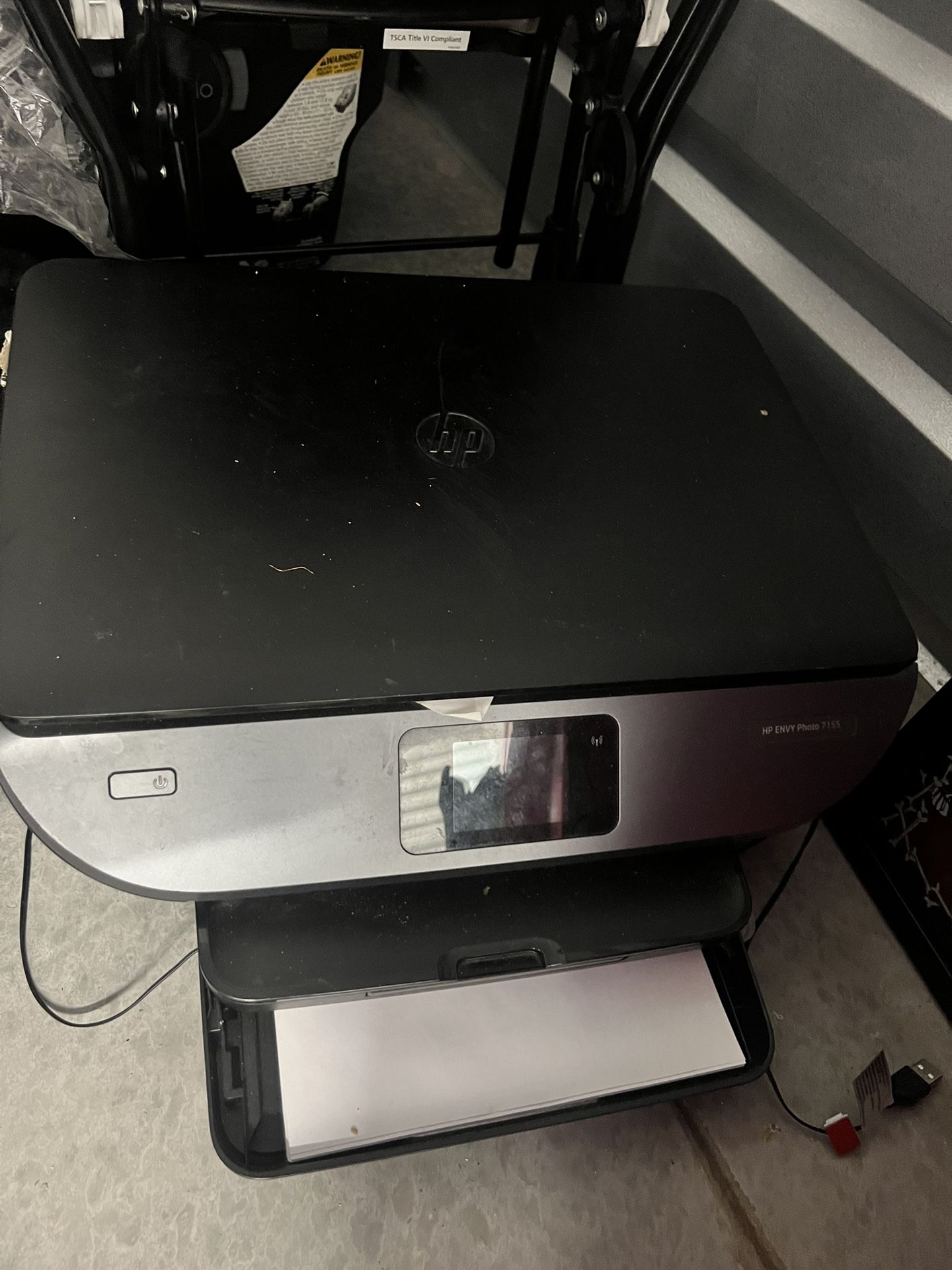 Printer