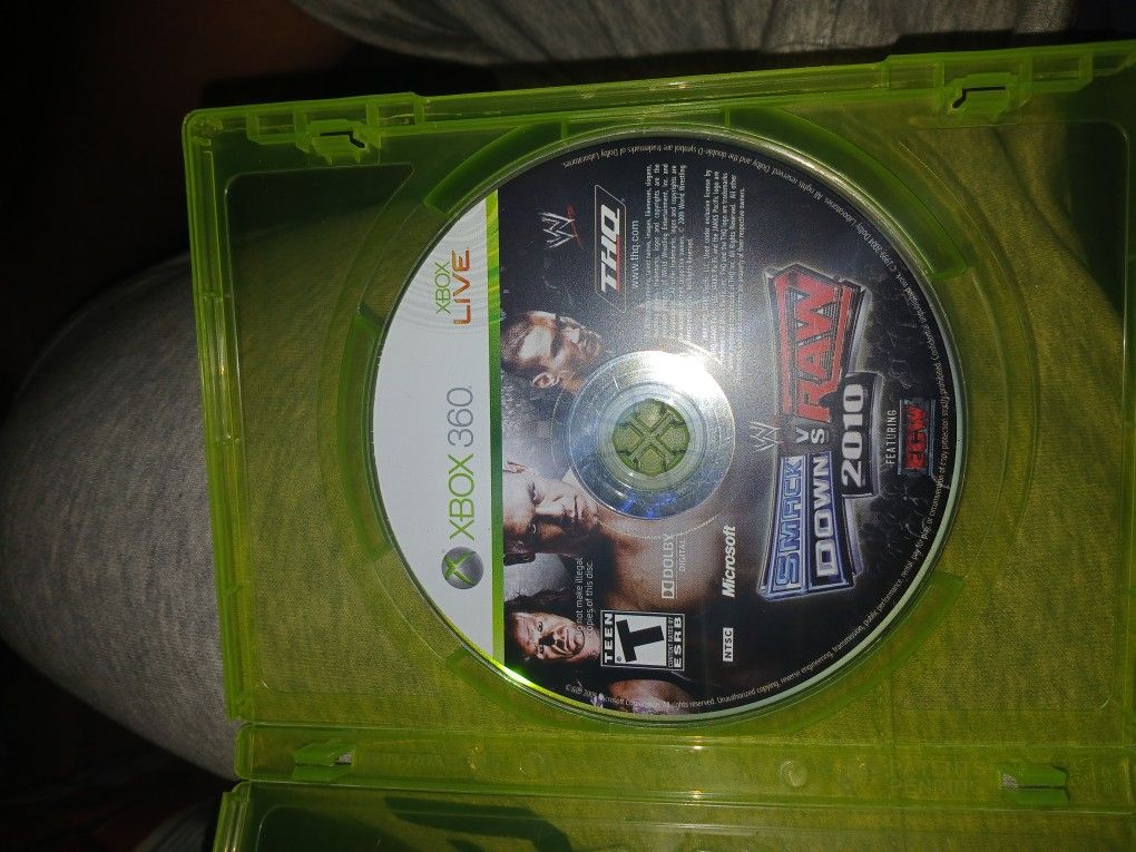 Xbox 360
