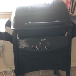 Grill