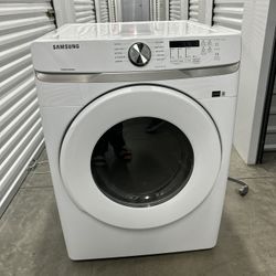 Samsung Washer