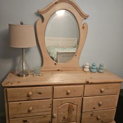 Dresser Country Style