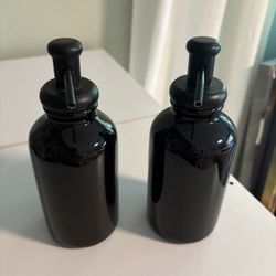Soap Dispensers (set of 2)