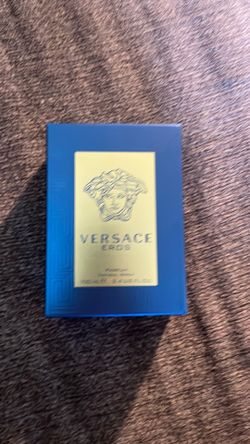 Versace Eros Parfum