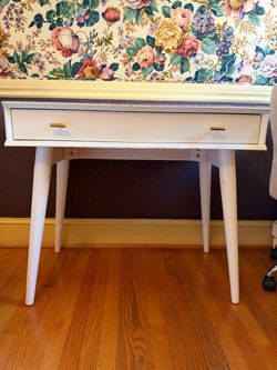 Vanity Desk Table