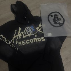 hellstar hoodie