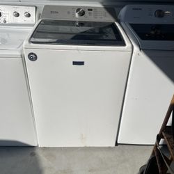 Maytag Washer Working Good