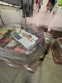 Halloween Costumes pallet