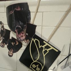 Drake Birthday Decorations 