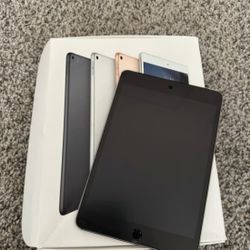 iPad mini 4