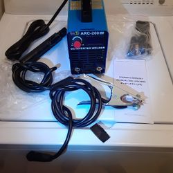 Welder New In box Never used