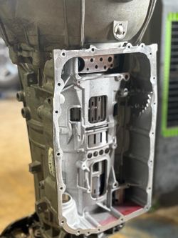 6L80 Chevy Transmission Rebuild 