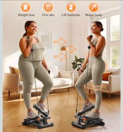 Niceday Mini Stepper