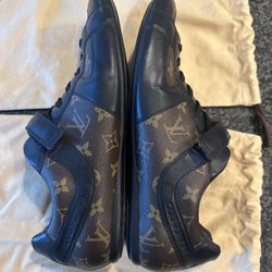 Louis Vuitton Trainers 