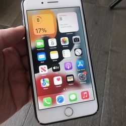 iPhone 8Plus 64GB AT&T Or Cricket 