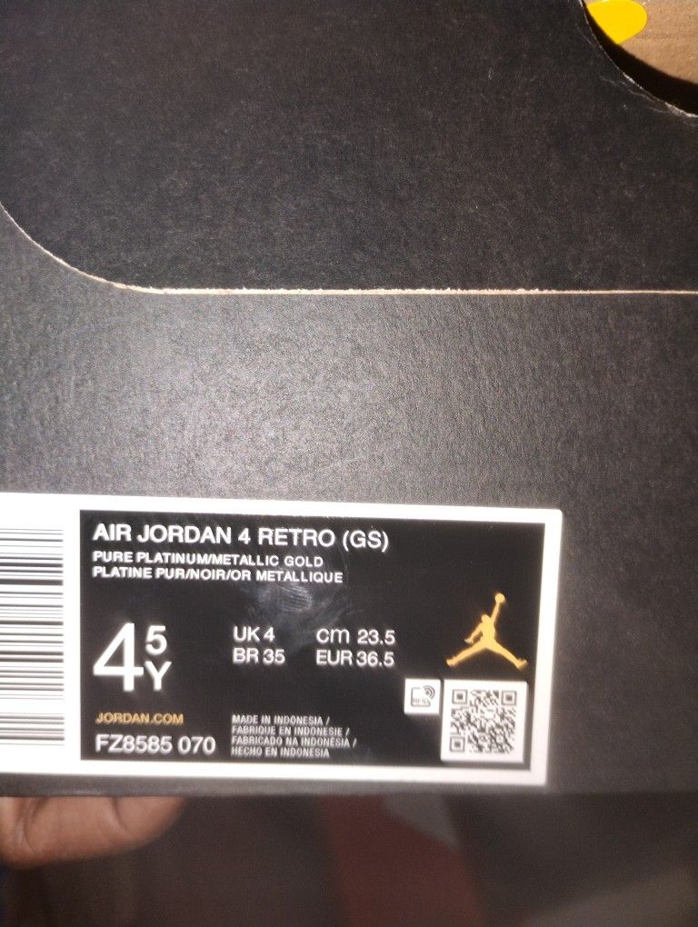 Jordans
