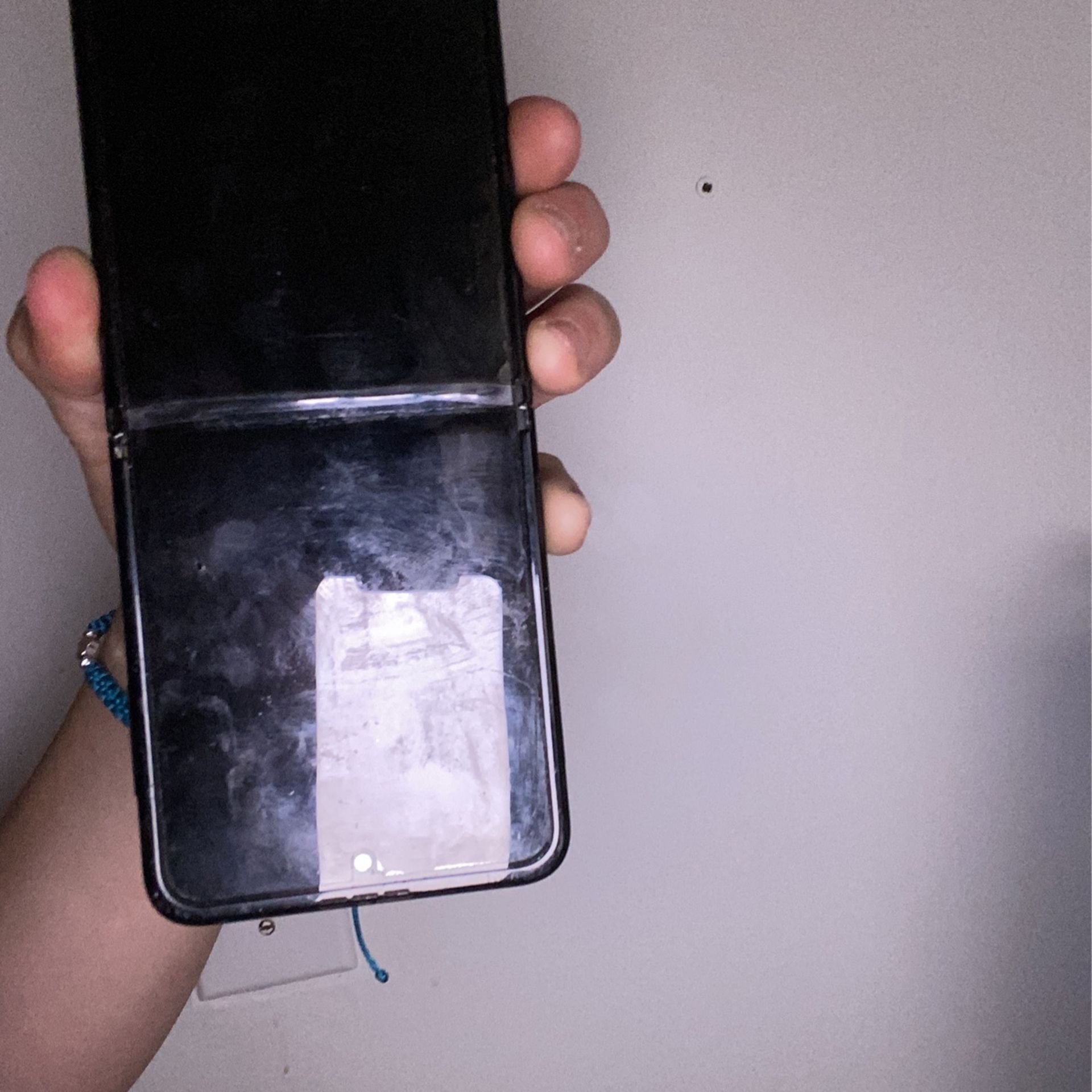 Samsung Galaxy Zflip