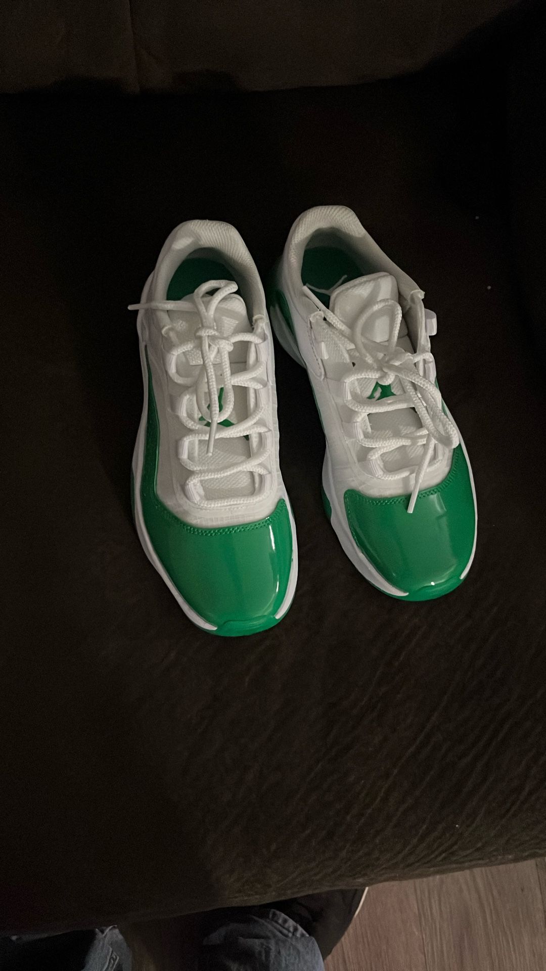 Jordan’s 11 CMFT low