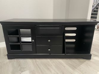 TV stand