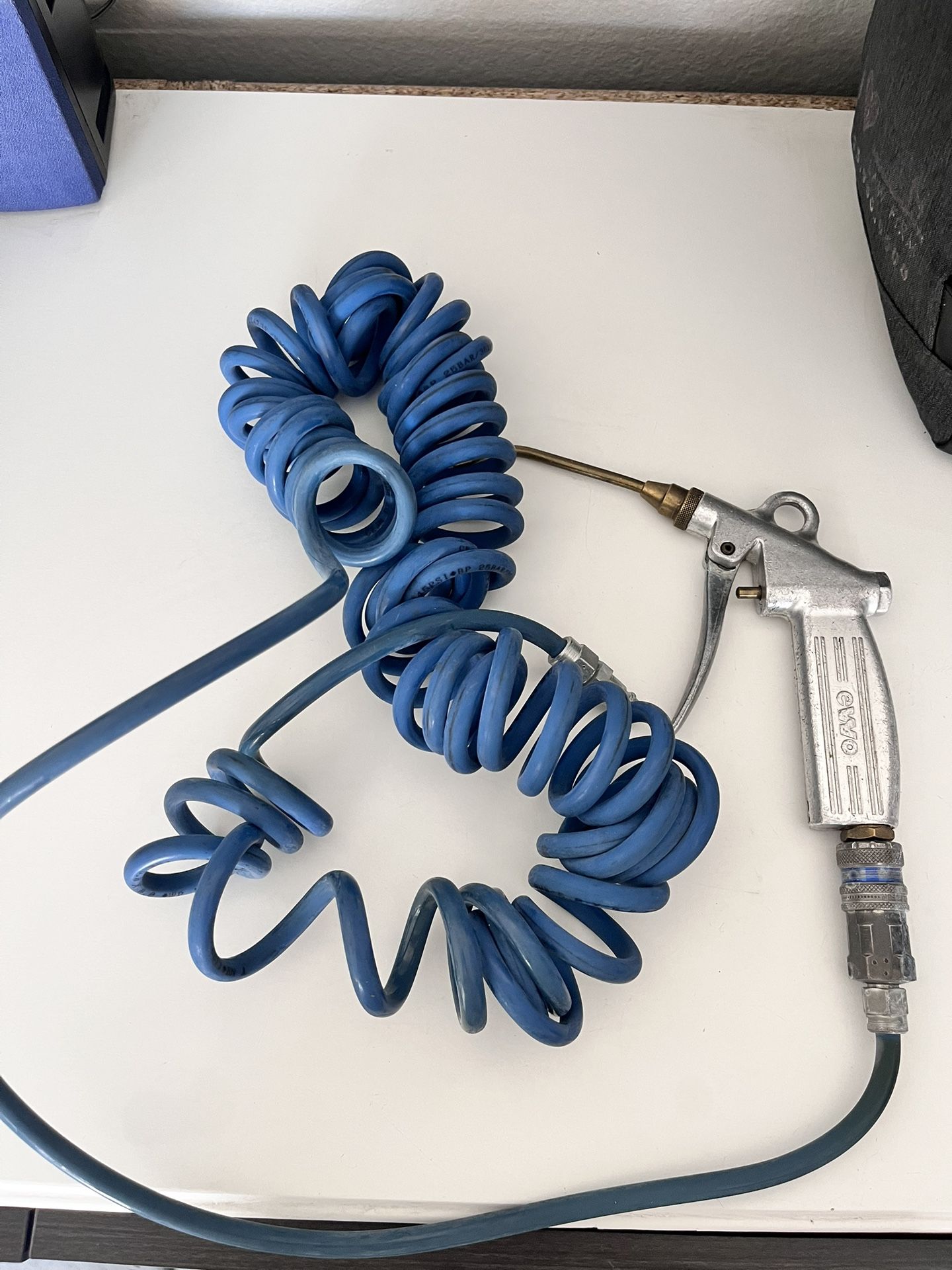Compressor Air Blow Gun