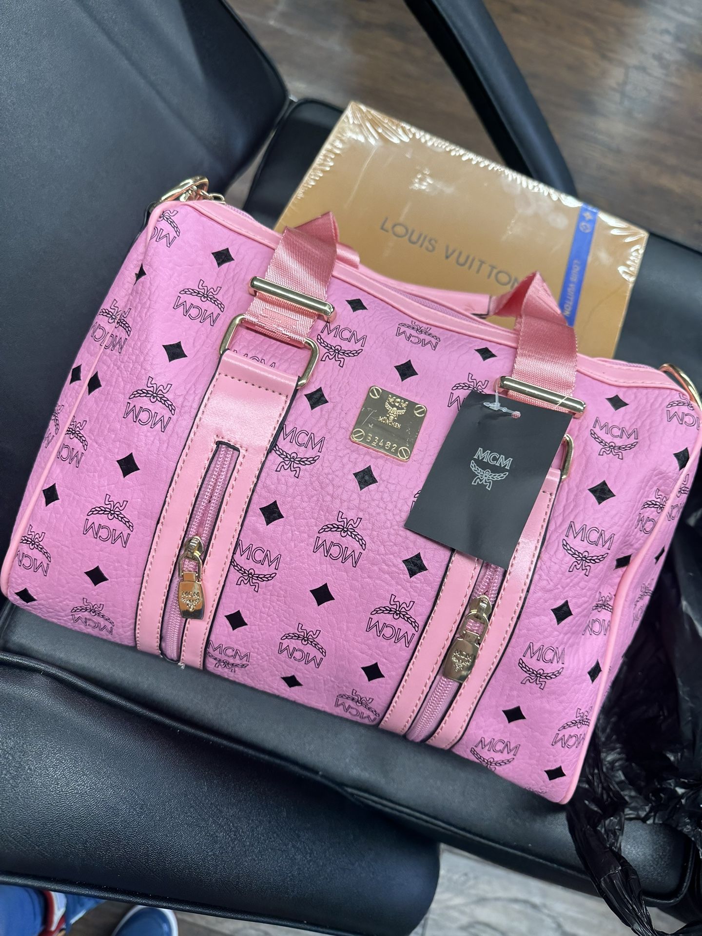 Brand New Purse