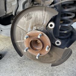 Brake Pads Replacement Service For Really Cheap Price 