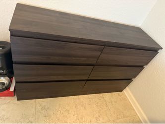 Ikea dresser