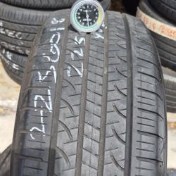 2x225 60 18 Yokohama 