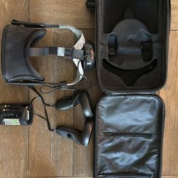 Oculus Quest - 1st Gen 64gb