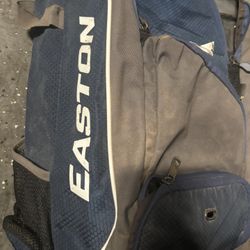 Baseball Easton Bag