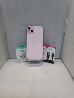 iPhone 15 Plus 256gb Unlocked - Babcock rd