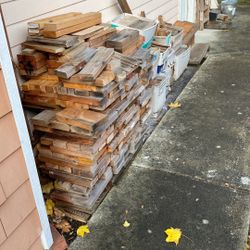 Free Wood