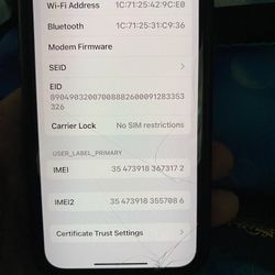 iPhone 13 256 Gb 