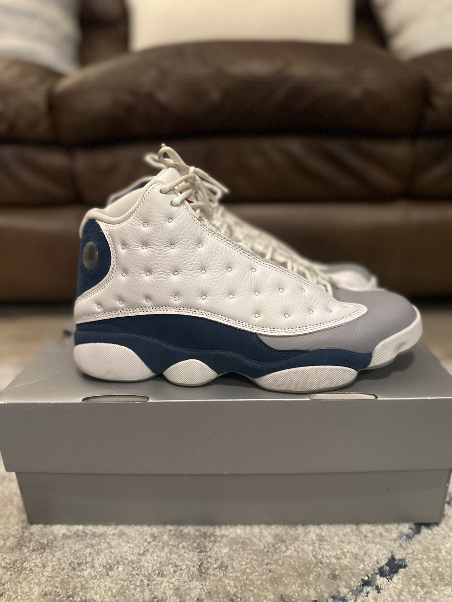 Air Jordan 13 Retro 