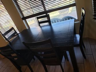 Kitchen Table
