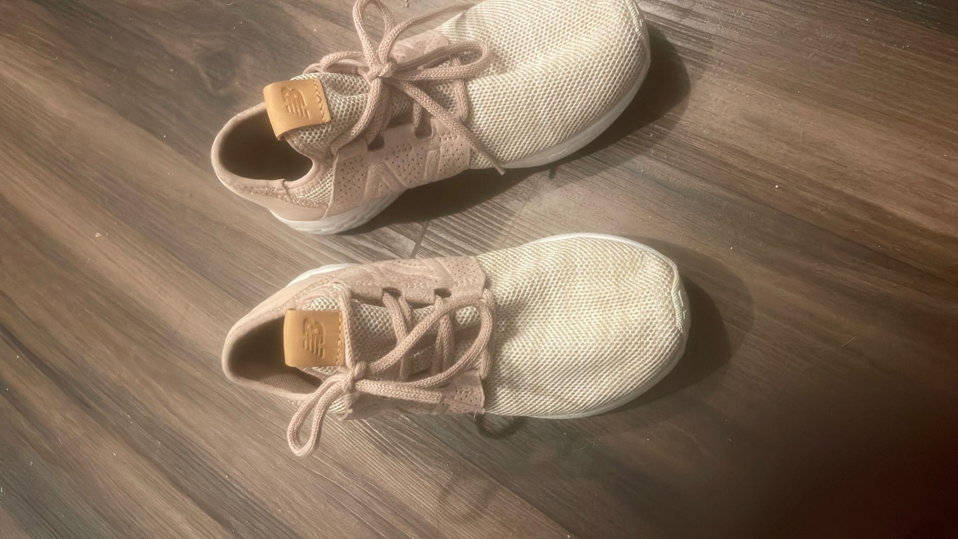 Women’s New Balance Shoes