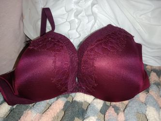 34C Victoria Secret Very Sexy Push-up Bra