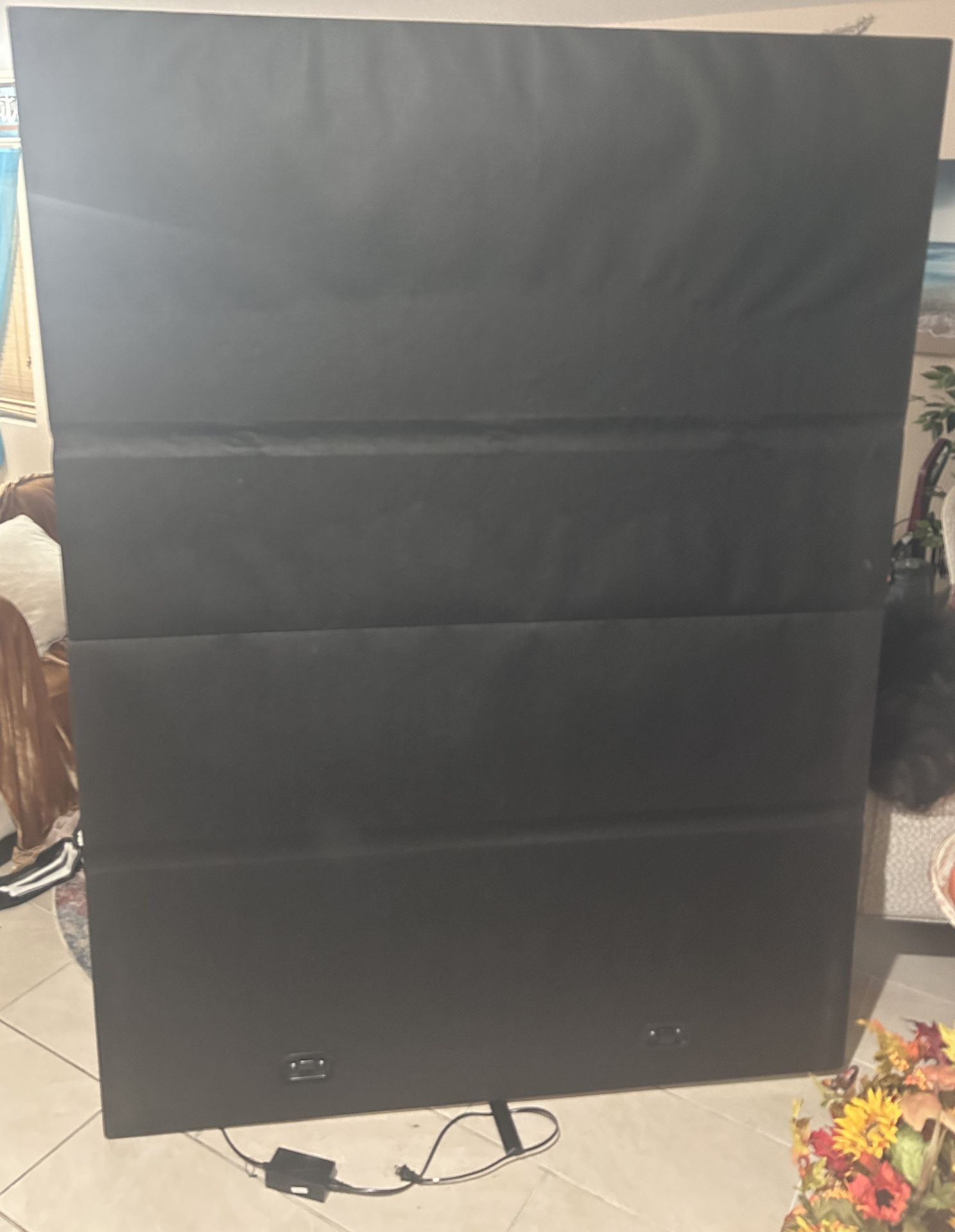 Adjustable Queen Bed Frame